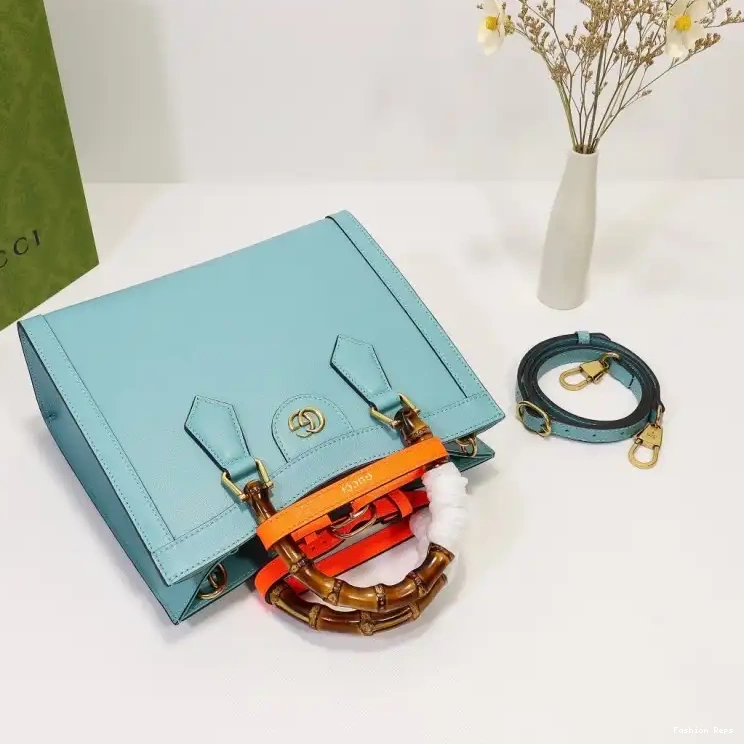 Fashion Reps Bags s Gucci 2108DJ0035 0522